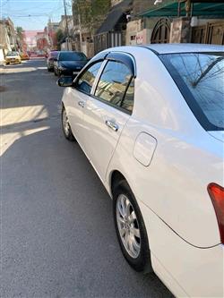 بی وای دی G3
